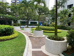 Central Green Condominium (D3), Condominium #556716381